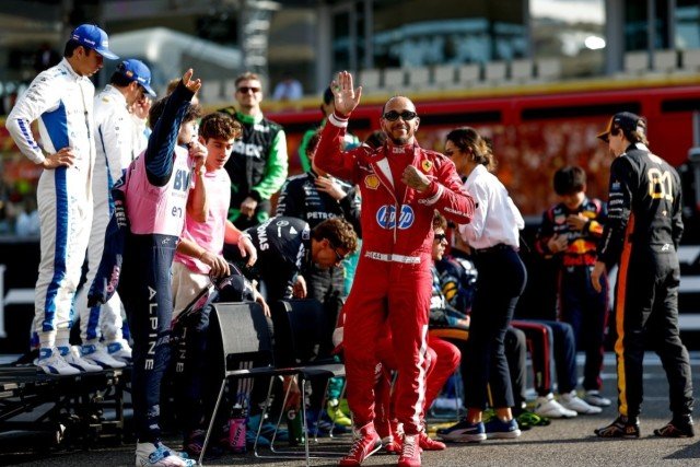 és - Íme, a 2025-ös F1-es világbajnokság hivatalos végeredménye