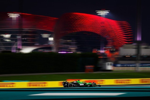 Itt a bejelentés: Marad a Forma-1 az M4 Sporton!