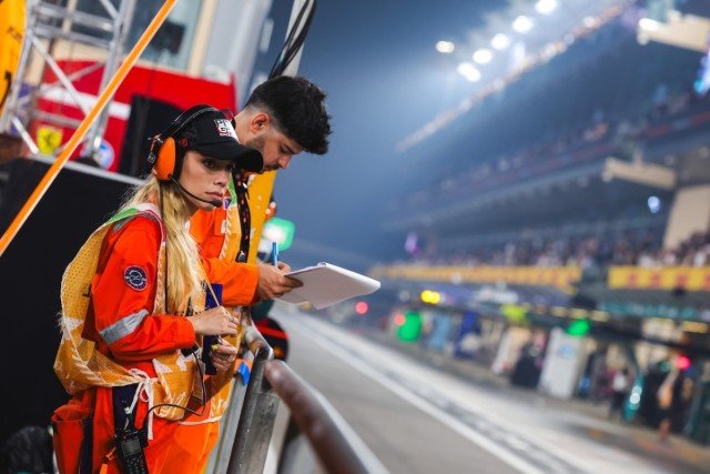 F1: vasárnapi menetrend, időjárás, és tv-közvetítések