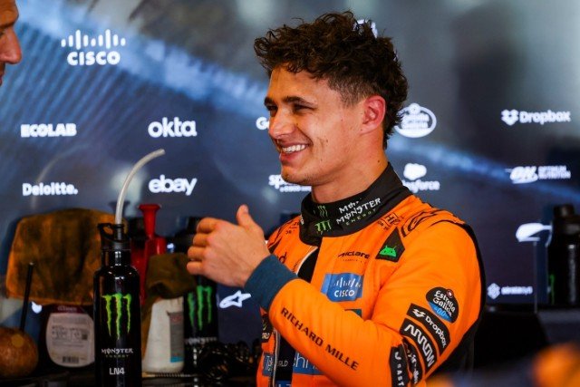 és - Norris szerint Verstappen hajrája volt a 2025-ös szezon igazi csúcspontja