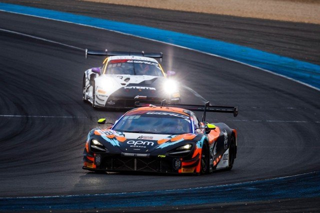 Kategóriagyőzelemmel zárta a szezont a Williams csapatfőnöke