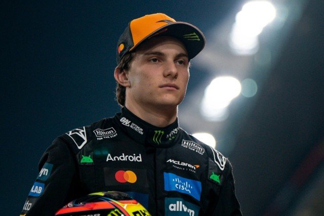  és  - "Piastri kizárólag saját magának köszönheti, hogy lemaradt a bajnoki esélyről" - korábbi F1-es