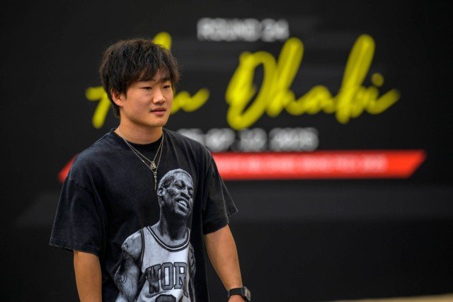 és - Cunoda kész áldozatokat hozni, ha az Verstappen bajnoki címéhez vezet