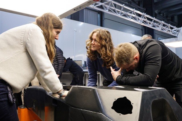  és  - Leclerc korábbi mérnökével erősít a Cadillac