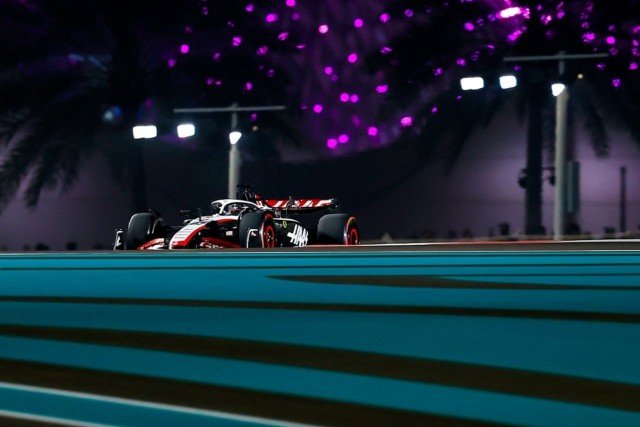 Hivatalos a Haas névváltása, Toyota-partnerséggel folytatják 2026-tól