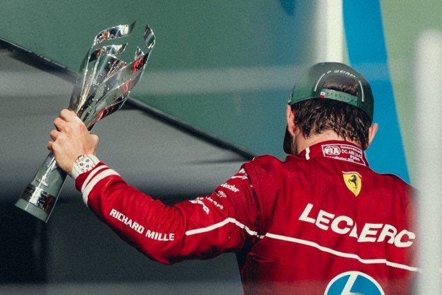  és  - Ennyit keresnek az F1-csapatok a 2025-ös bajnoki helyezéseikkel