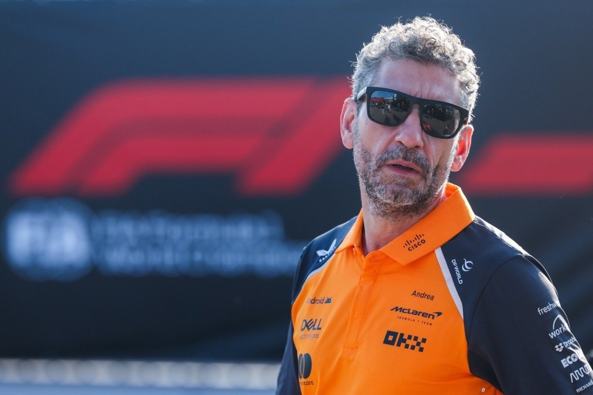  és  - Stella szerint nagyobb gondjuk is volt, mint egy elrontott boxkiállás