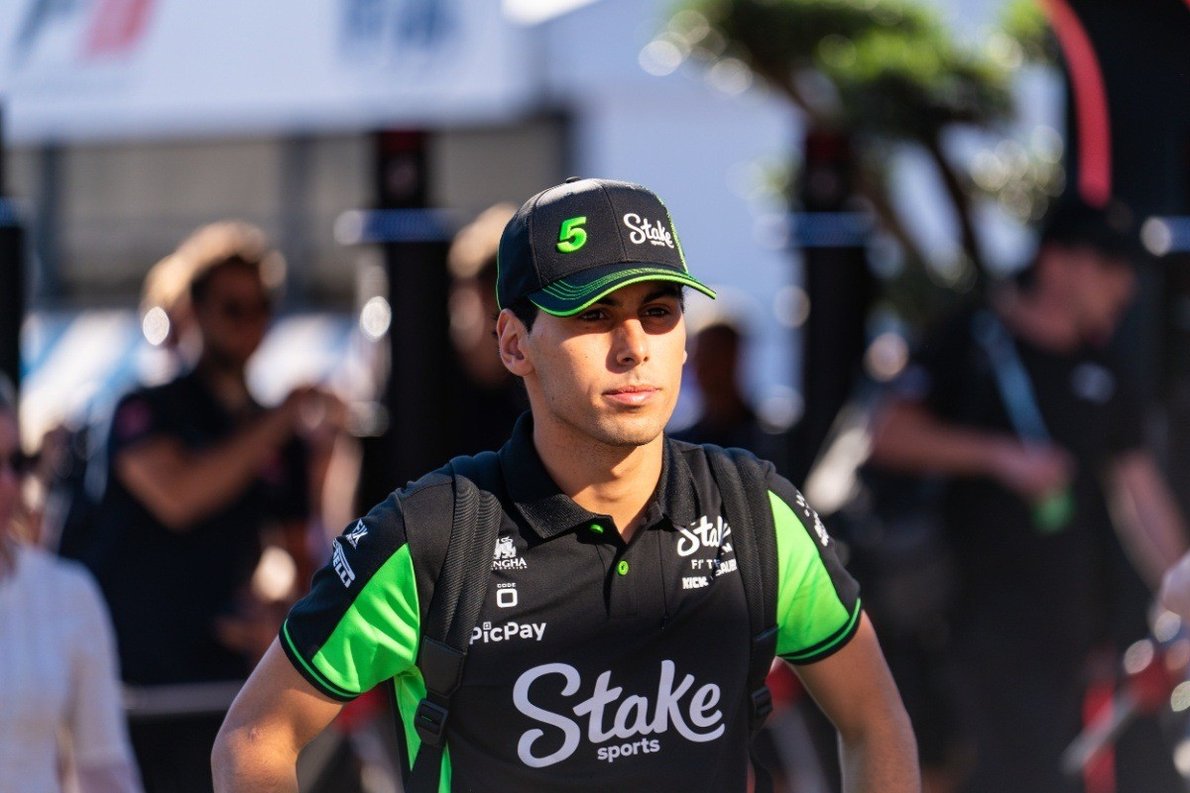  - A Sauber versenyzője bizakodó a konstruktőri pontversenyben