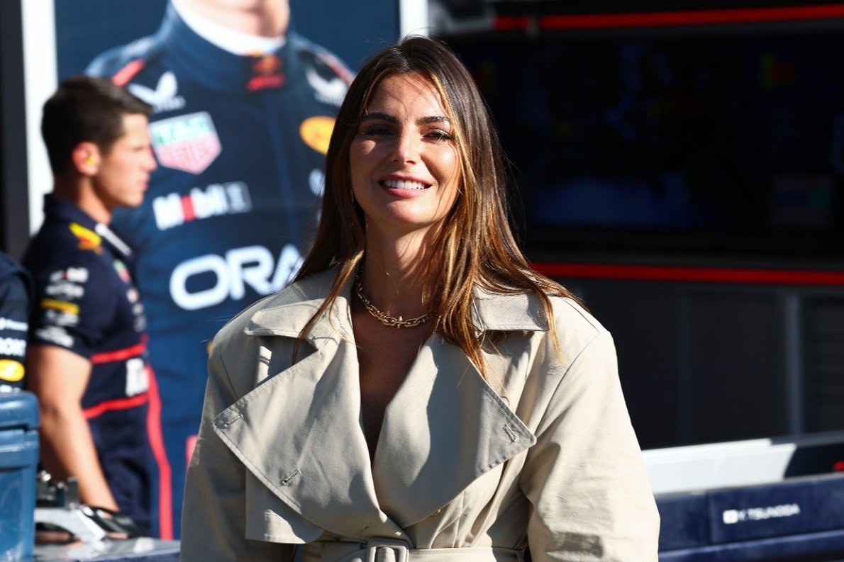  - Mit csinált Kelly Piquet, miközben Verstappen GT3-as győzelmet aratott?