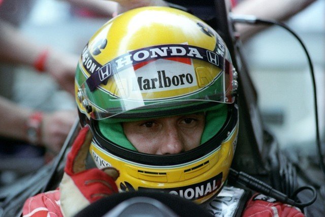 Senna nélkül be sem került volna be az F1-be? – Coulthard vallomása a karrierje kezdetéről