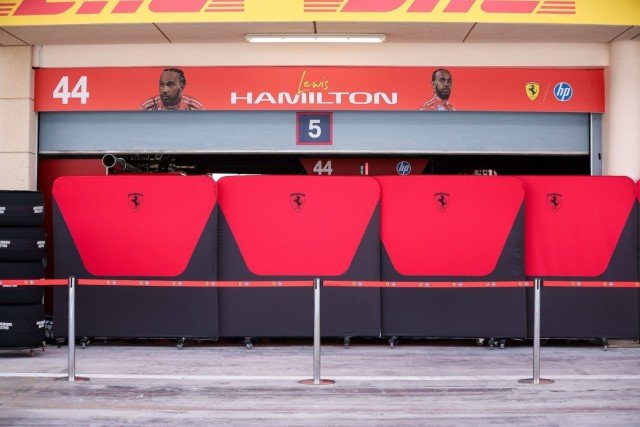  és  - Kitört a botrány: pénzért rejtik el az új autókat az F1-teszten?