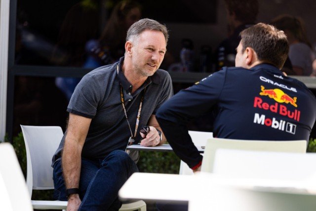  és  - Christian Horner esetleges visszatérése teljesen felforgathatja az Alpine jövőjét