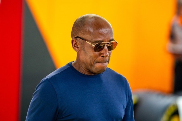 Így állhat össze, és ekkor startolhat el Hamiltonék V10-es versenysorozata