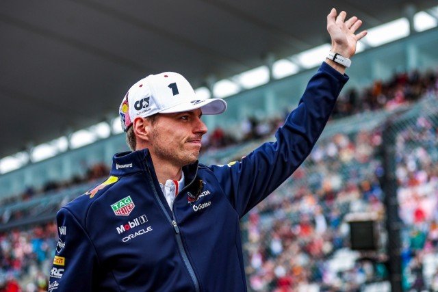 Verstappen japán népszerűsége már Sennáéhoz mérhető a Honda szerint