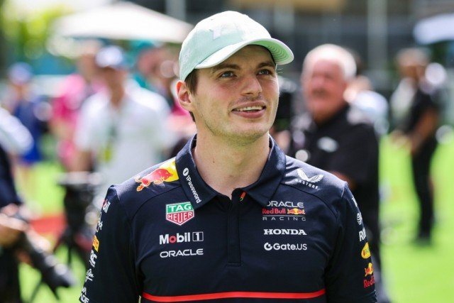  - Verstappen Schumacherről mesélt: „Nekem ő csak Michael bácsi volt”