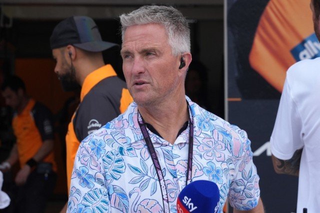  - Ralf Schumacher szerint Verstappen már Michael szintjén van!