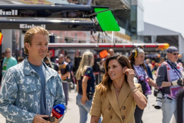  - Nico Rosberg a Verstappen elleni előzéséről: „Remegett a lábam a félelemtől”