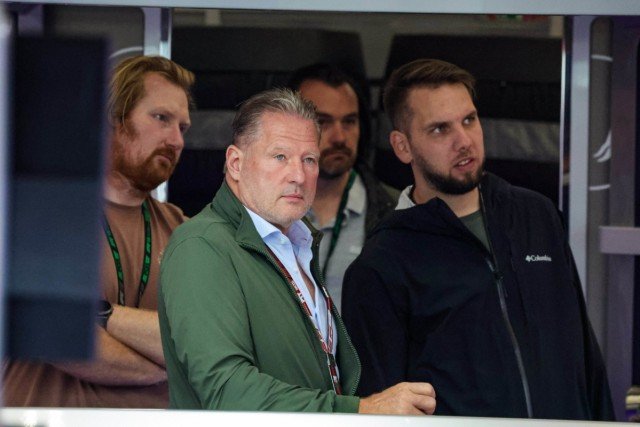  - Jos Verstappen szerint fia végre olyan csapatfőnökkel dolgozhat, aki valóban támogatja őt