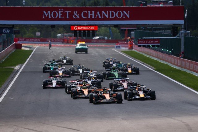 Mennyi esély van arra, hogy Afrika visszatérjen az F1-es naptárba?