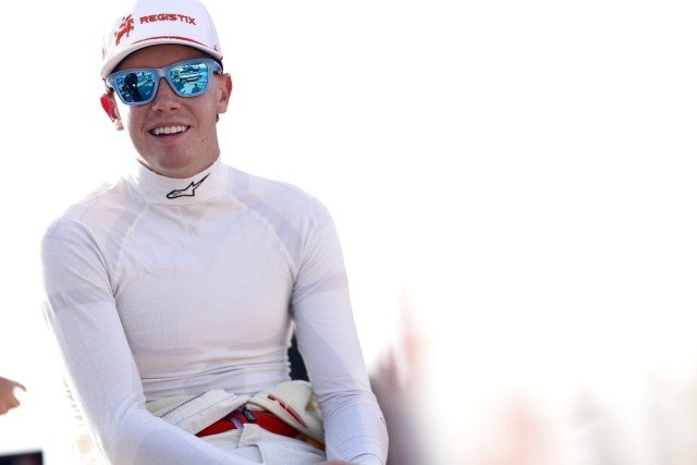 A NASCAR következő nagy sztárja „nem mondana nemet” egy Forma–1-es lehetőségre