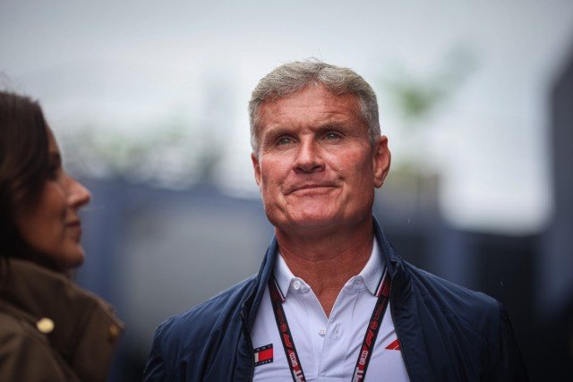 Coulthard elárulta, miért tartja Sennát nagyobbnak, mint Schumachert