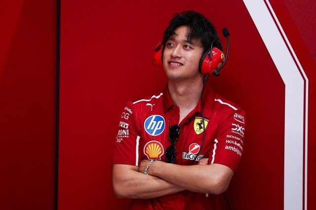  - Csou tudja, mik a Cadillac céljai, és pontosan ezért választotta őket