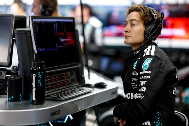  - Russell: Több csapat is lenyűgözött, szó sincs 2014 megismétlődéséről