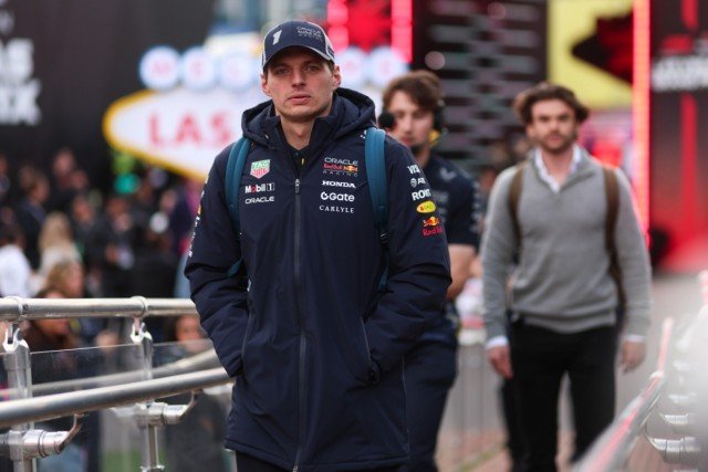 Egy jelenleg is aktív versenybíró szerint Verstappen nehéz eset az FIA számára