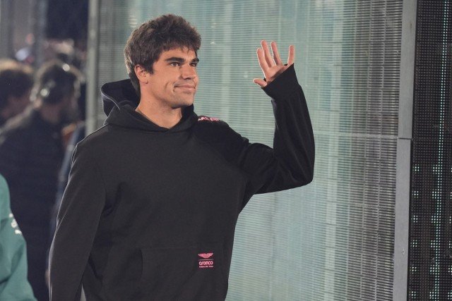  - Nelson Piquet Jr. – Strollnak az a problémája, hogy…