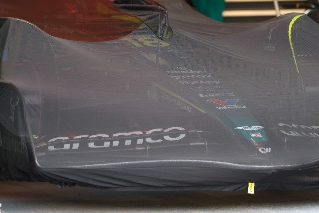  és  - „A kudarc nem opció” – az Aston Martin nagyot álmodik 2026-ra