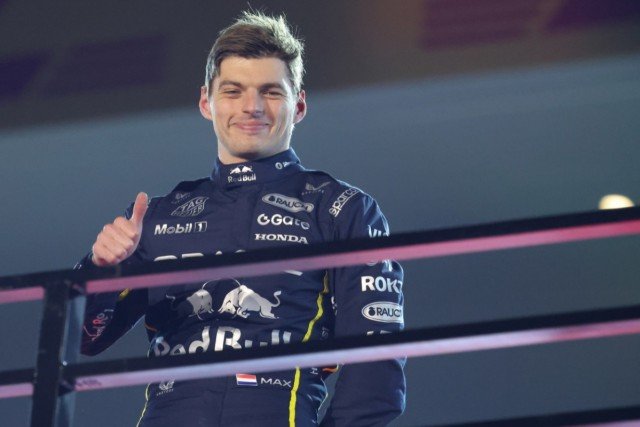Max Verstappen határozott kijelentést tett a jövőjéről