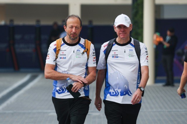 Vége a dalnak? Peter Bayer szerint a Mercedes már most mindenki előtt jár