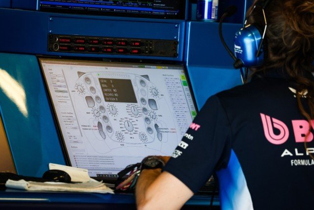 Visszatér a Brawn GP-s csoda? Az Alpine ebben reménykedik