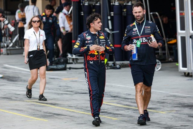  és  - Verstappen kihívója már tudja, hogy alulmarad – de épp ez lehet a titkos fegyvere