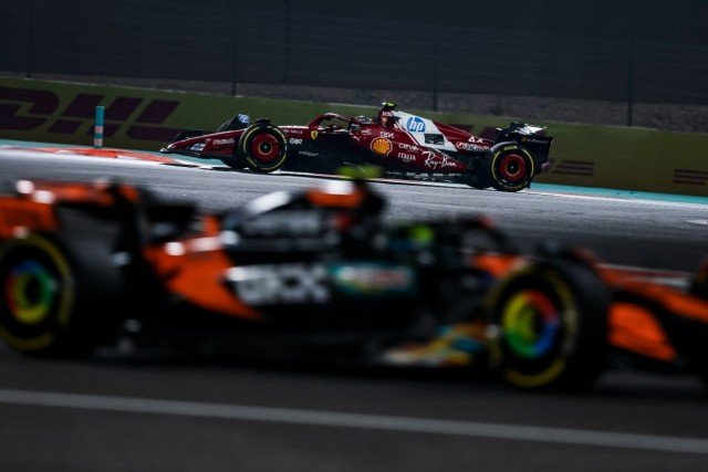 Anderson aggódik, hogy a 2026-os F1-es szabályok évekkel vethetik vissza a bajnokságot