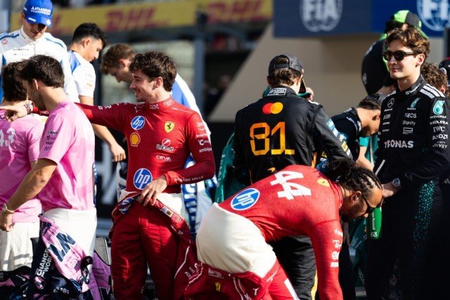 és - Windsor szerint új világbajnokot avathat a Forma-1 2026-ban