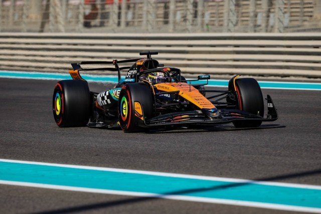  és  - McLaren: az új szabályok macska-egér játékot hoznak a futamokra