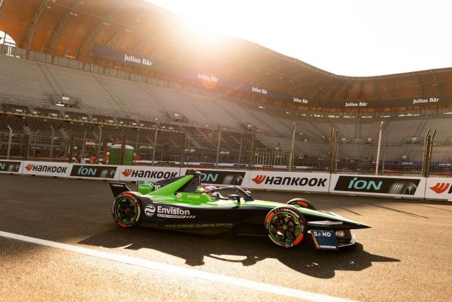 Drámai időmérő Mexikóvárosban: Buemié a rajtelsőség!