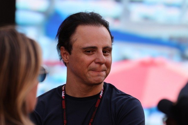  - Massa: „Senna sem tudta volna jobban csinálni, mégis elvesztettem”