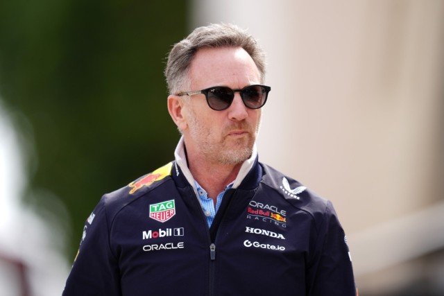 A vártnál hamarabb is visszakerülhet Horner a Forma-1-be?