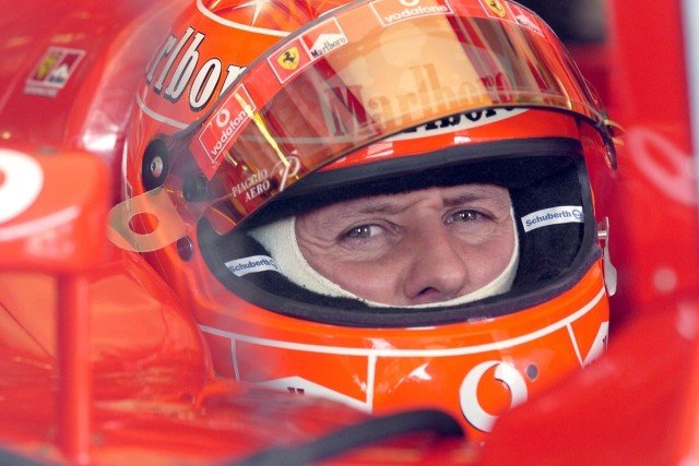  - Hamilton korábbi mérnöke Schumacherrel példálózott a brit ferraris küszködése kapcsán