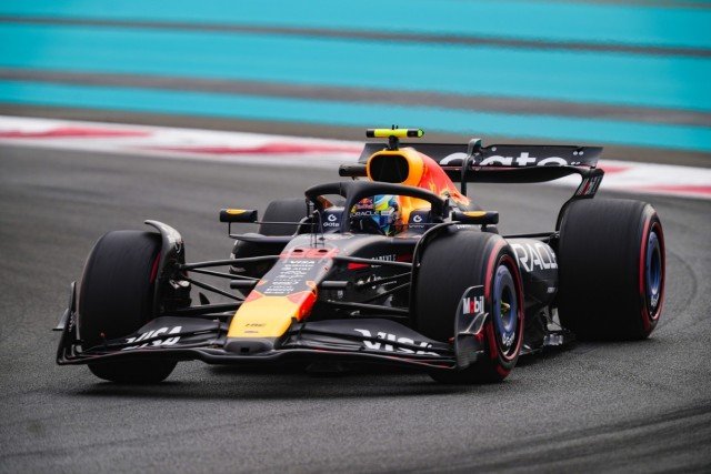 Racing Bulls: Linblad „csiszolatlan gyémántból” hamar „koronaékszer” lehet