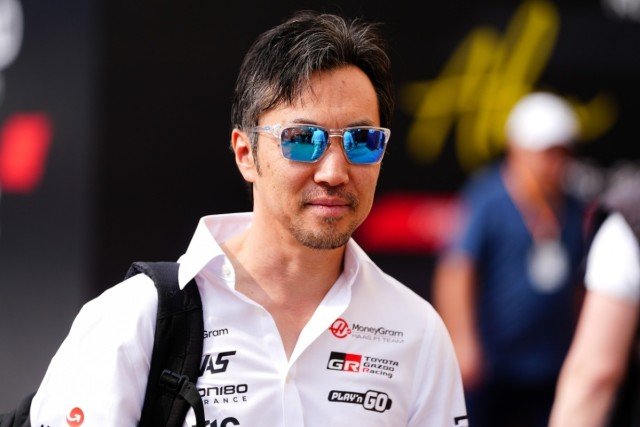  és  - Komatsu: „A szezon végére teljesen más erőviszonyok alakulnak majd ki, mint amit az elején tapasztalunk.”