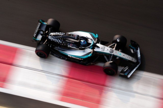 A világ egyik legnagyobb technológiai vállalatával léphet partnerségre a Mercedes – sajtóhír