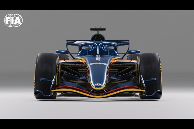 Az F1-es autók „fogyókúrára” szorulnak – az FIA nem fog engedni a csapatok nyomásának