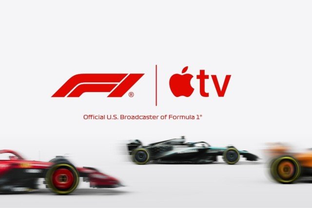 Elképesztő terveket sző az Apple – így változik meg az F1-közvetítés!