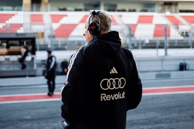 - Érzelmes bemutatkozáson van túl az Audi, Wheatley szerint mindenki titkolózik Barcelonában