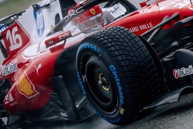 ÉLŐ F1-ES KÖZVETÍTÉS: barcelonai teszt - 3. nap (LIVE)