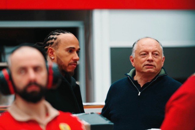  és  - Beindult a Ferrari új motorja - így szól az SF-26 2026-os erőforrása! (videó)