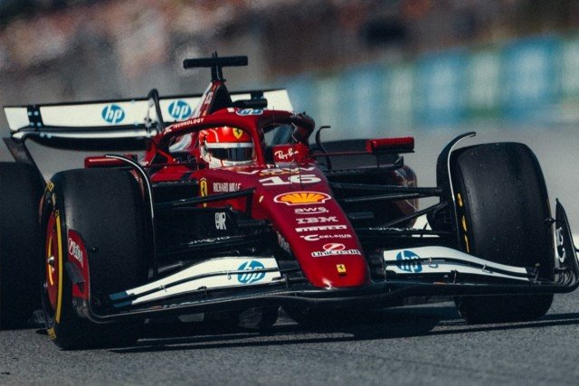 30 kg változtathatja meg a Forma–1-et – a Ferrari máris reagált!